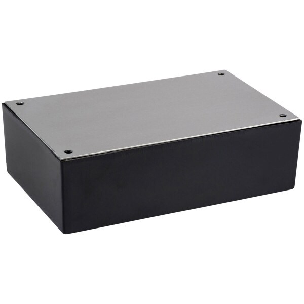 Main product image for Project Box 5-1/4" x 3-1/4" x 1-9/16" 320-430